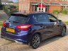 USED 2016 66 NISSAN PULSAR 1.5 TEKNA DCI 5d 110 BHP * SATNAV *   LEATHER