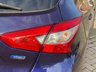 USED 2016 66 NISSAN PULSAR 1.5 TEKNA DCI 5d 110 BHP * SATNAV *   LEATHER