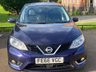 USED 2016 66 NISSAN PULSAR 1.5 TEKNA DCI 5d 110 BHP * SATNAV *   LEATHER