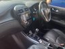USED 2016 66 NISSAN PULSAR 1.5 TEKNA DCI 5d 110 BHP * SATNAV *   LEATHER