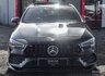 USED 2020 20 MERCEDES-BENZ CLA 2.0 CLA 220 D AMG LINE PREMIUM PLUS 4d 188 BHP CLA 45 REP+19 INCH ALLYS+BLACK PACK