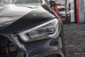 USED 2020 20 MERCEDES-BENZ CLA 2.0 CLA 220 D AMG LINE PREMIUM PLUS 4d 188 BHP CLA 45 REP+19 INCH ALLYS+BLACK PACK