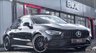 USED 2020 20 MERCEDES-BENZ CLA 2.0 CLA 220 D AMG LINE PREMIUM PLUS 4d 188 BHP CLA 45 REP+19 INCH ALLYS+BLACK PACK