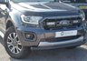 USED 2022 22 FORD RANGER 2.0 WILDTRAK ECOBLUE 210 BHP ONLY 17K FORD WARRANTY