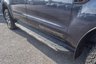 USED 2022 22 FORD RANGER 2.0 WILDTRAK ECOBLUE 210 BHP ONLY 17K FORD WARRANTY