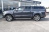 USED 2022 22 FORD RANGER 2.0 WILDTRAK ECOBLUE 210 BHP ONLY 17K FORD WARRANTY