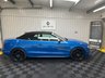USED 2011 11 AUDI A5 3.0 S5 TFSI QUATTRO 2d 329 BHP CARBON INLAYS + ULEZ