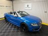 USED 2011 11 AUDI A5 3.0 S5 TFSI QUATTRO 2d 329 BHP CARBON INLAYS + ULEZ