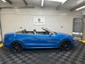 USED 2011 11 AUDI A5 3.0 S5 TFSI QUATTRO 2d 329 BHP CARBON INLAYS + ULEZ