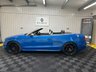 USED 2011 11 AUDI A5 3.0 S5 TFSI QUATTRO 2d 329 BHP CARBON INLAYS + ULEZ
