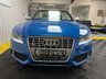 USED 2011 11 AUDI A5 3.0 S5 TFSI QUATTRO 2d 329 BHP CARBON INLAYS + ULEZ