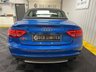 USED 2011 11 AUDI A5 3.0 S5 TFSI QUATTRO 2d 329 BHP CARBON INLAYS + ULEZ