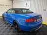 USED 2011 11 AUDI A5 3.0 S5 TFSI QUATTRO 2d 329 BHP CARBON INLAYS + ULEZ