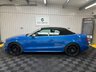 USED 2011 11 AUDI A5 3.0 S5 TFSI QUATTRO 2d 329 BHP CARBON INLAYS + ULEZ
