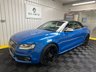 USED 2011 11 AUDI A5 3.0 S5 TFSI QUATTRO 2d 329 BHP CARBON INLAYS + ULEZ