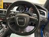 USED 2011 11 AUDI A5 3.0 S5 TFSI QUATTRO 2d 329 BHP CARBON INLAYS + ULEZ