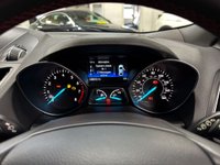 USED 2018 68 FORD KUGA 1.5 ST-LINE 5d 148 BHP SAT NAV+PARK+PHONE+360 CAM