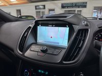 USED 2018 68 FORD KUGA 1.5 ST-LINE 5d 148 BHP SAT NAV+PARK+PHONE+360 CAM