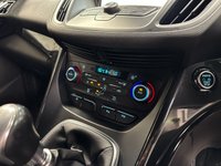 USED 2018 68 FORD KUGA 1.5 ST-LINE 5d 148 BHP SAT NAV+PARK+PHONE+360 CAM