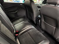USED 2018 68 FORD KUGA 1.5 ST-LINE 5d 148 BHP SAT NAV+PARK+PHONE+360 CAM