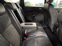 USED 2018 68 FORD KUGA 1.5 ST-LINE 5d 148 BHP SAT NAV+PARK+PHONE+360 CAM