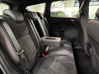 USED 2018 68 FORD KUGA 1.5 ST-LINE 5d 148 BHP SAT NAV+PARK+PHONE+360 CAM