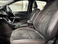 USED 2018 68 FORD KUGA 1.5 ST-LINE 5d 148 BHP SAT NAV+PARK+PHONE+360 CAM