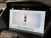 USED 2018 68 FORD KUGA 1.5 ST-LINE 5d 148 BHP SAT NAV+PARK+PHONE+360 CAM