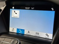 USED 2018 68 FORD KUGA 1.5 ST-LINE 5d 148 BHP SAT NAV+PARK+PHONE+360 CAM