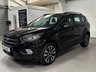 USED 2018 68 FORD KUGA 1.5 ST-LINE 5d 148 BHP SAT NAV+PARK+PHONE+360 CAM