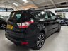 USED 2018 68 FORD KUGA 1.5 ST-LINE 5d 148 BHP SAT NAV+PARK+PHONE+360 CAM
