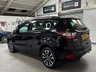 USED 2018 68 FORD KUGA 1.5 ST-LINE 5d 148 BHP SAT NAV+PARK+PHONE+360 CAM