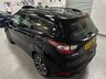 USED 2018 68 FORD KUGA 1.5 ST-LINE 5d 148 BHP SAT NAV+PARK+PHONE+360 CAM