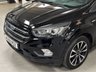 USED 2018 68 FORD KUGA 1.5 ST-LINE 5d 148 BHP SAT NAV+PARK+PHONE+360 CAM
