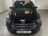 USED 2018 68 FORD KUGA 1.5 ST-LINE 5d 148 BHP SAT NAV+PARK+PHONE+360 CAM