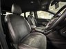 USED 2018 68 FORD KUGA 1.5 ST-LINE 5d 148 BHP SAT NAV+PARK+PHONE+360 CAM