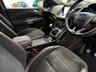 USED 2018 68 FORD KUGA 1.5 ST-LINE 5d 148 BHP SAT NAV+PARK+PHONE+360 CAM