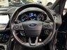 USED 2018 68 FORD KUGA 1.5 ST-LINE 5d 148 BHP SAT NAV+PARK+PHONE+360 CAM