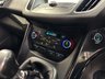 USED 2018 68 FORD KUGA 1.5 ST-LINE 5d 148 BHP SAT NAV+PARK+PHONE+360 CAM