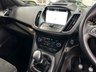 USED 2018 68 FORD KUGA 1.5 ST-LINE 5d 148 BHP SAT NAV+PARK+PHONE+360 CAM