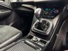 USED 2018 68 FORD KUGA 1.5 ST-LINE 5d 148 BHP SAT NAV+PARK+PHONE+360 CAM