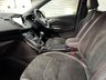 USED 2018 68 FORD KUGA 1.5 ST-LINE 5d 148 BHP SAT NAV+PARK+PHONE+360 CAM