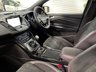 USED 2018 68 FORD KUGA 1.5 ST-LINE 5d 148 BHP SAT NAV+PARK+PHONE+360 CAM