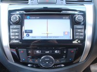 USED 2019 69 NISSAN NAVARA 2.3 DCI TEKNA SHR DCB 4d 190 BHP www.suffolkcarcentre.co.uk - Located at Reydon