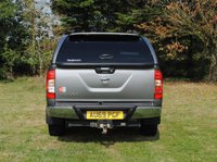 USED 2019 69 NISSAN NAVARA 2.3 DCI TEKNA SHR DCB 4d 190 BHP www.suffolkcarcentre.co.uk - Located at Reydon