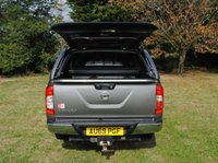USED 2019 69 NISSAN NAVARA 2.3 DCI TEKNA SHR DCB 4d 190 BHP www.suffolkcarcentre.co.uk - Located at Reydon