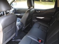 USED 2019 69 NISSAN NAVARA 2.3 DCI TEKNA SHR DCB 4d 190 BHP www.suffolkcarcentre.co.uk - Located at Reydon
