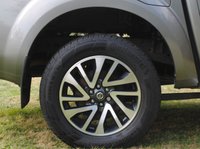 USED 2019 69 NISSAN NAVARA 2.3 DCI TEKNA SHR DCB 4d 190 BHP www.suffolkcarcentre.co.uk - Located at Reydon