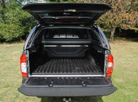 USED 2019 69 NISSAN NAVARA 2.3 DCI TEKNA SHR DCB 4d 190 BHP www.suffolkcarcentre.co.uk - Located at Reydon