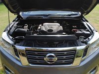 USED 2019 69 NISSAN NAVARA 2.3 DCI TEKNA SHR DCB 4d 190 BHP www.suffolkcarcentre.co.uk - Located at Reydon
